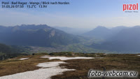 Bad Ragaz - Pizol