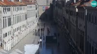 Dubrownik - Stradun