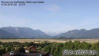 Murnau am Staffelsee - Murnauer Moos