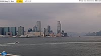 Hongkong - Victoria Harbour