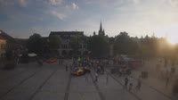 Plaza del Mercado