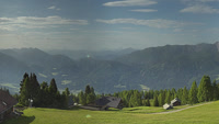 Berg im Drautal - Emberger Alm