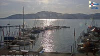 Attersee - Union Yacht Club Attersee