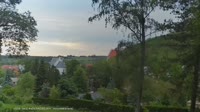 Vue panoramique