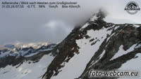 Adlersruhe - Großglockner