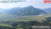 St. Johann in Tirol - Kitzbüheler Horn