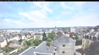 Limoges - Limousin - Panorama de la ville