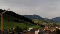 Entlebuch - Vue panoramique