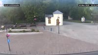 Plac Tadeusza Kościuszki