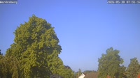 Wardenburg - Wetterstation