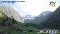 Kals am Großglockner - Großglockner
