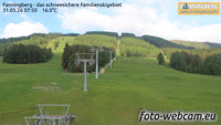 Fanningberg - Ośrodek narciarski