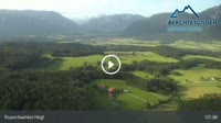 Anger - Högl