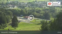 Mehlmeisel - Klausenlift