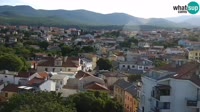 Novi Vinodolski - Vue panoramique