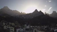 San Martino di Castrozza - Cima Rosetta