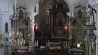 Iglesia
