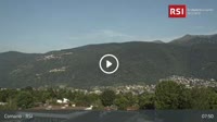 Comano - RSI Radiotelevisione Svizzera