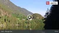 Oetz - Piburger See