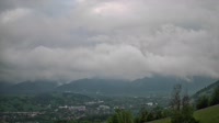 Panorama Tatr