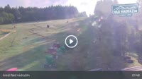 Železná Ruda - Špičák