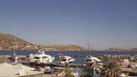 Paros - Naoussa - Hafen
