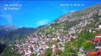 Gardiki - Panoramablick