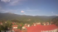 Elati - Panoramablick