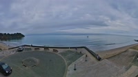 Étables-sur-Mer - Plage des Godelins