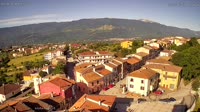 Colle d'Anchise - Vue panoramique