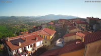 Sant’Agapito - Panoramablick