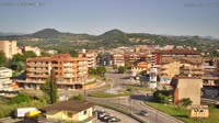 Isernia - Ingresso Nord