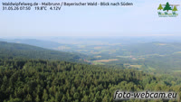 Maibrunn - Las Bawarski