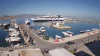 Naxos - Hafen