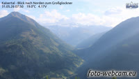 Kienburg - Kalsertal, Großglockner