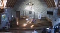 Jamna - Iglesia