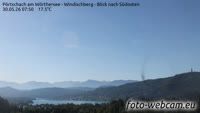 Pörtschach am Wörthersee - Windischberg