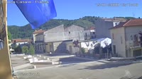 Conca Casale - Piazza Chiesa