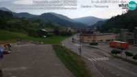 Cerkno - Črni Vrh