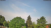 Huntlosen - Wetterstation
