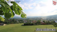Frauenau - Panorama