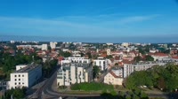 Panorama miasta