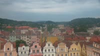 Stadtpanorama
