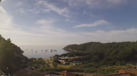 Île d'Elbe - Fetovaia