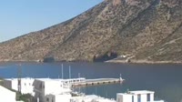 Sifnos - Kamares - Port