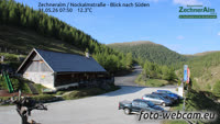 Zechneralm - Nockalmstraße