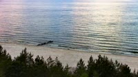 Rogowo - Plage