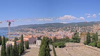 Triest - Golf von Triest