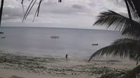 Zanzibar - Nungwi - Plage