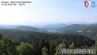 Gnesau - Panorama